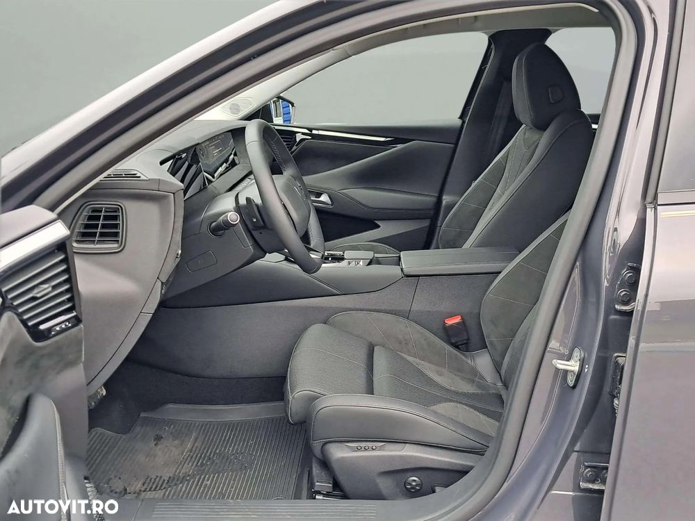 DS Automobiles DS 4 DS4 1.5 BlueHDi 130 S&S EAT8 PALLAS - 9