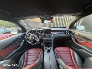 Mercedes-Benz GLC - 9