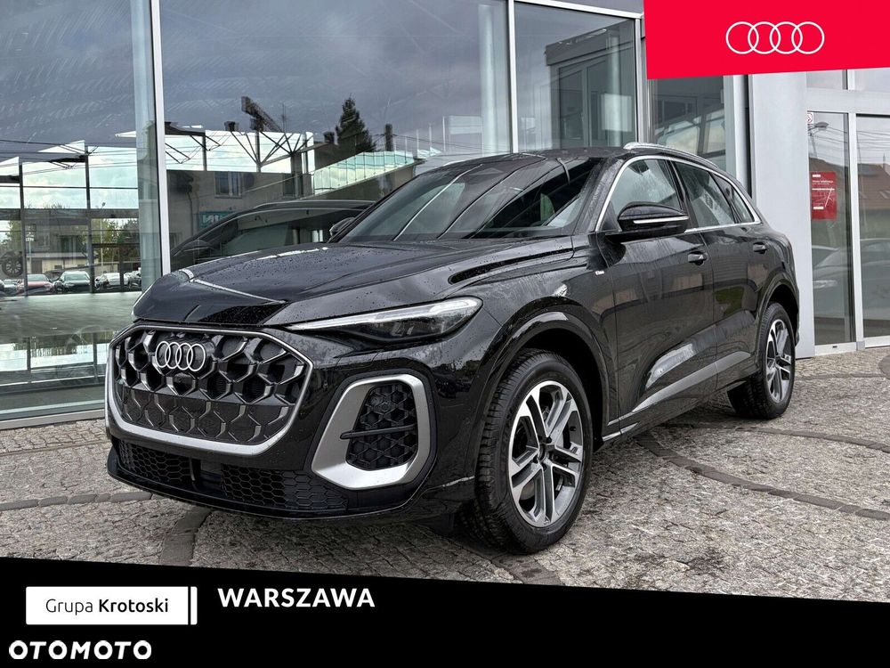 Audi Q5 - 1