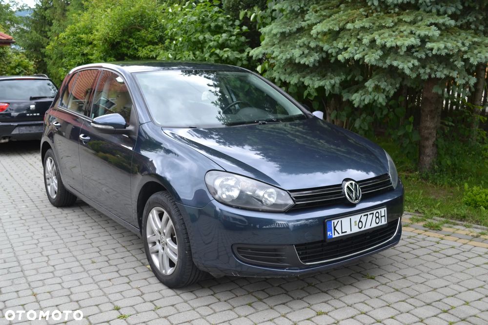 Volkswagen Golf 1.6 Edition - 7