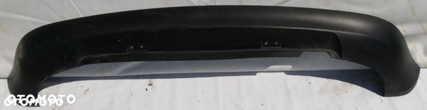 Dokładka zderzaka tylnego VW Golf IV