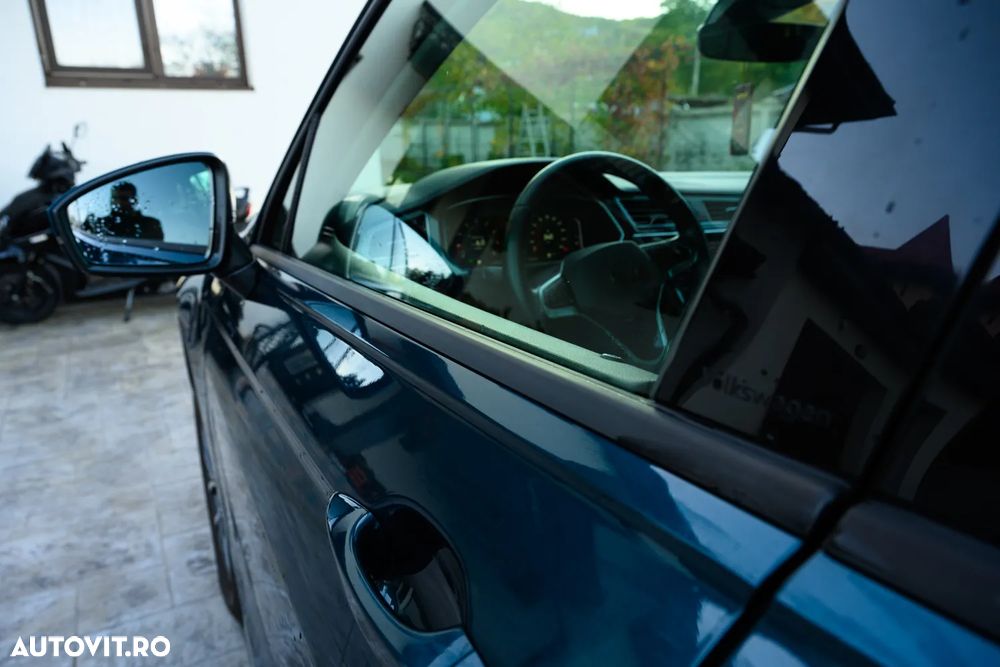 Volkswagen Tiguan 1.5 TSI OPF DSG Life - 12