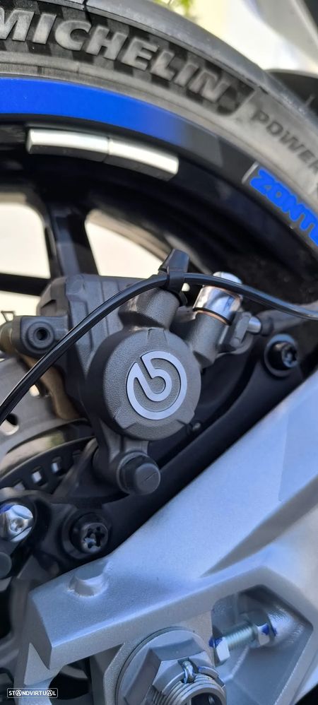 Zontes 310R RR 703 - 10