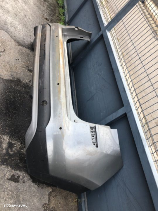Parachoque Hyundai tucson 2018 - 2