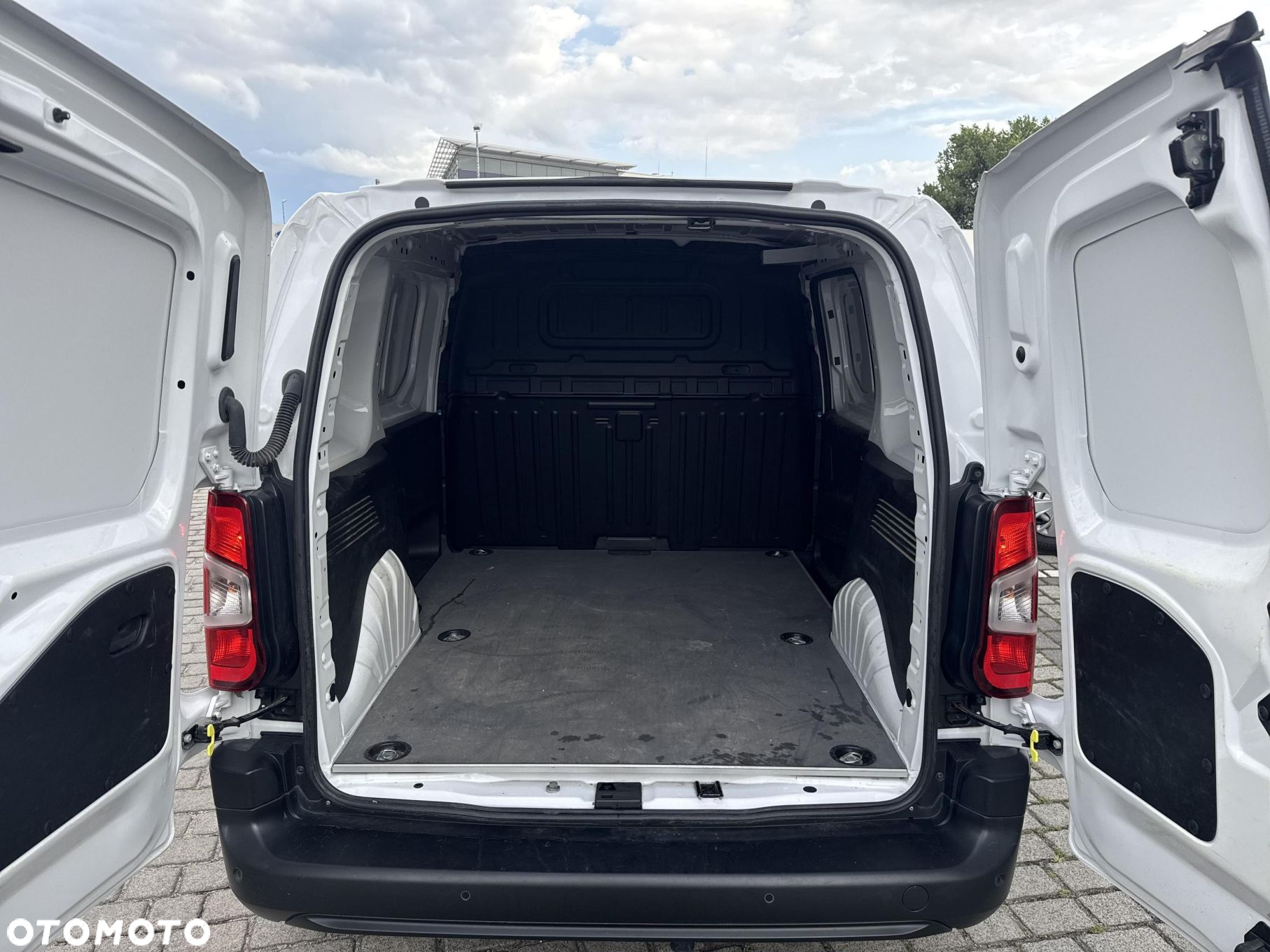 Toyota PROACE CITY - 20