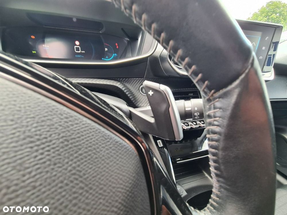 Peugeot 208 1.2 PureTech Active S&S EAT8 - 26