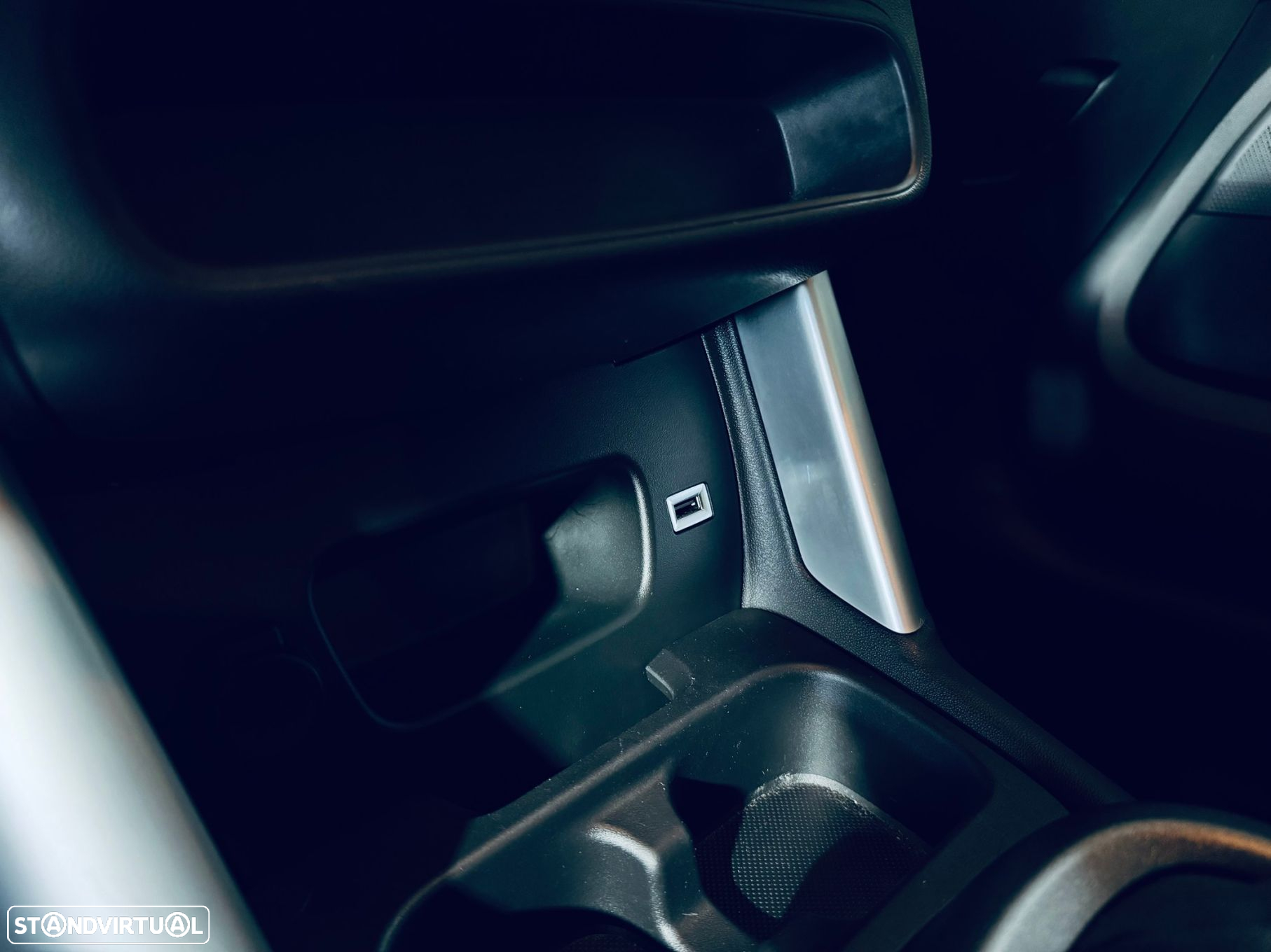 Citroën C3 Aircross 1.2 PureTech Feel - 23