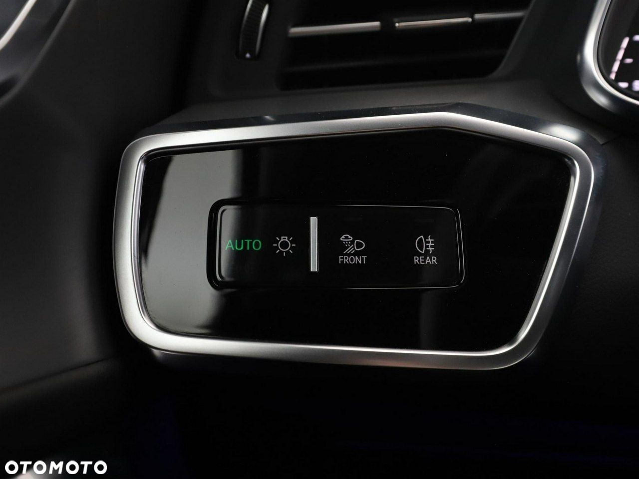 Audi A6 - 36