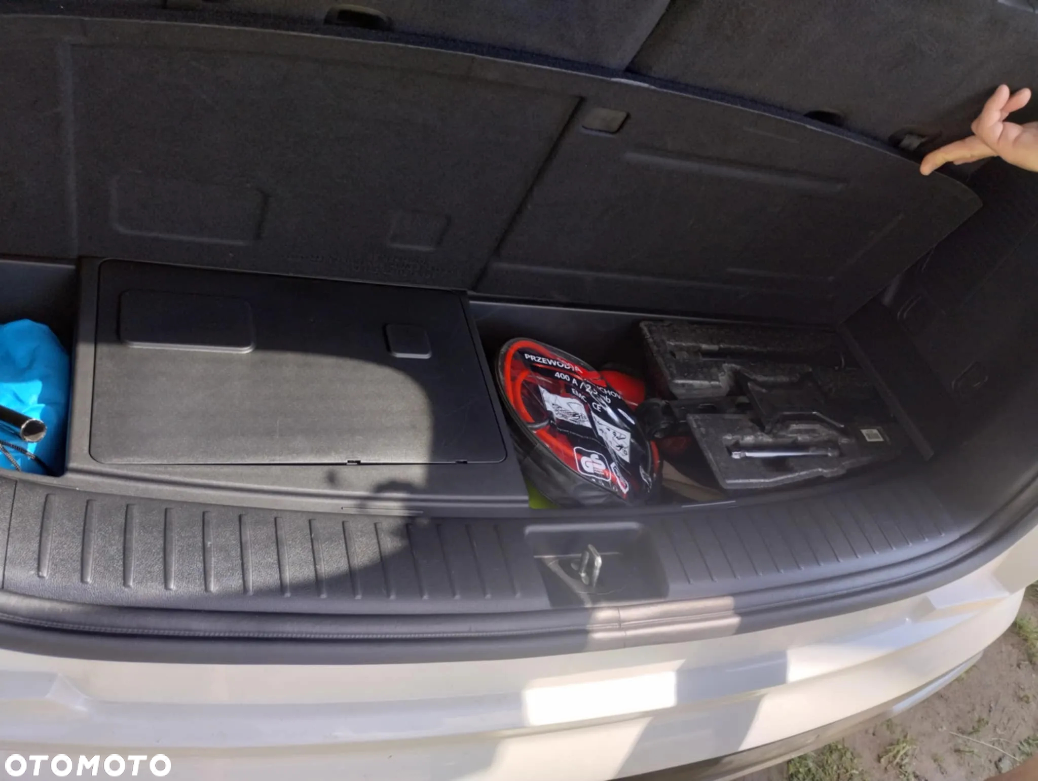 Kia Sorento - 12