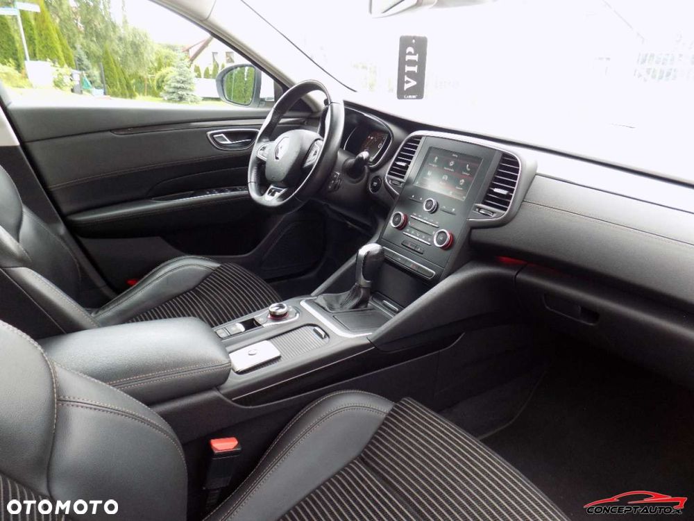 Renault Talisman - 22