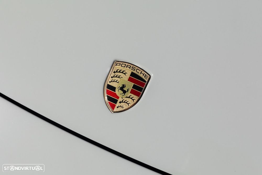 Porsche Panamera Sport Turismo 4 E-Hybrid - 6