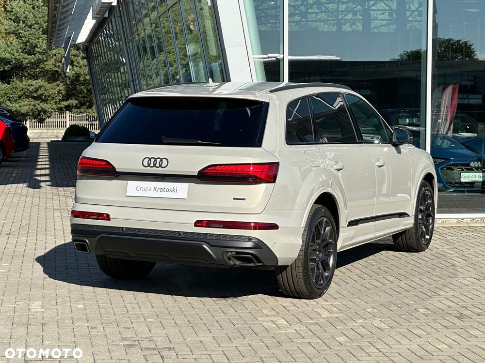 Audi Q7 - 6