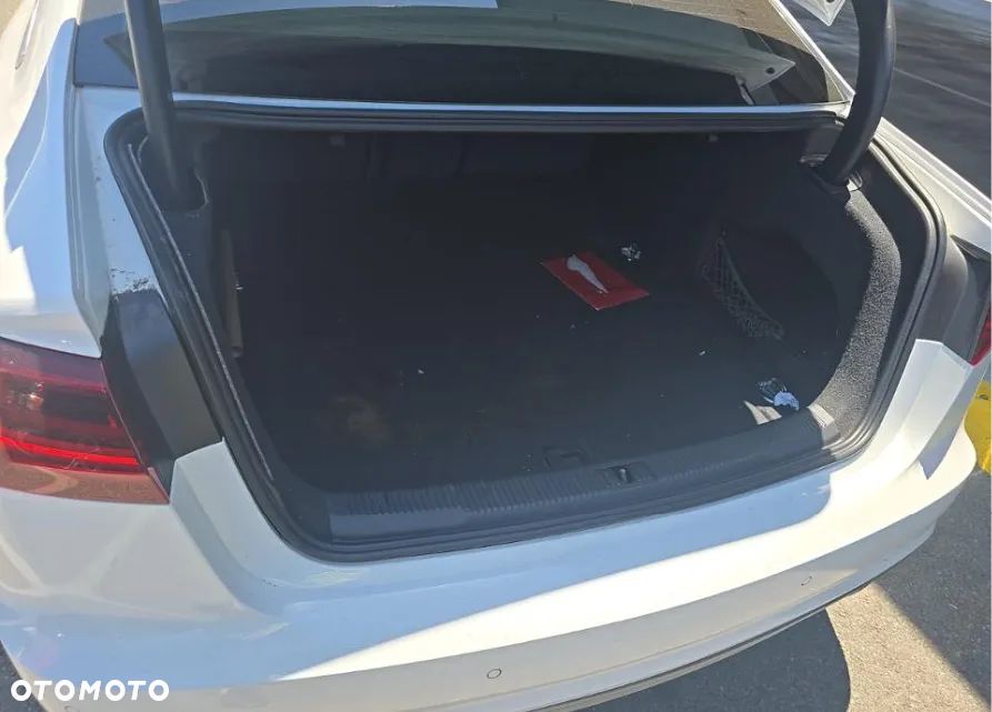 Audi A6 Limousine 3.0 TFSI Quattro S tronic - 12