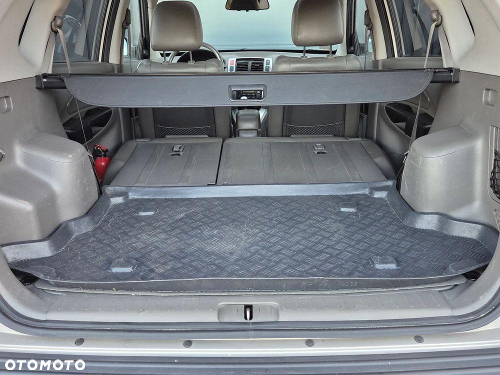 Hyundai Tucson 2.0 CRDi Premium - 22