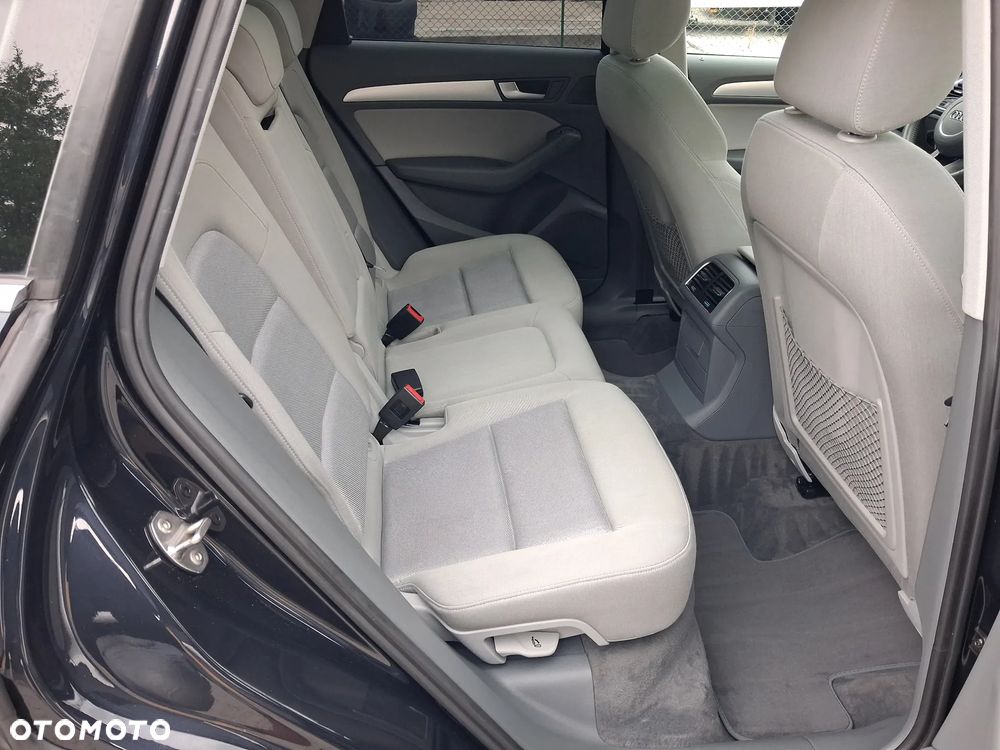 Audi Q5 - 15