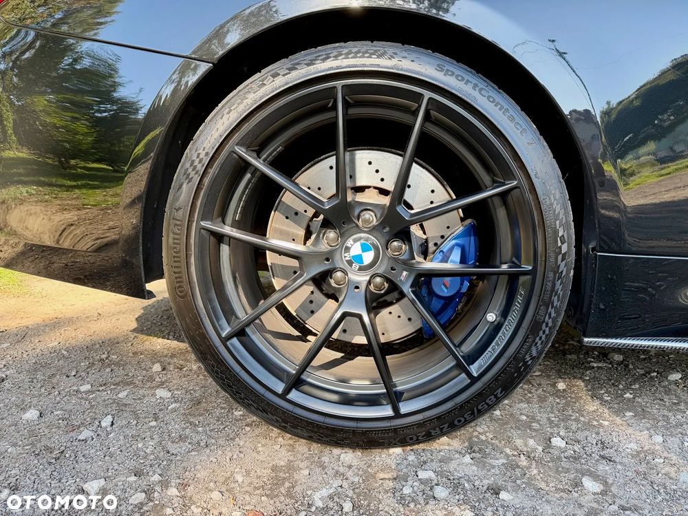 BMW M4 - 19