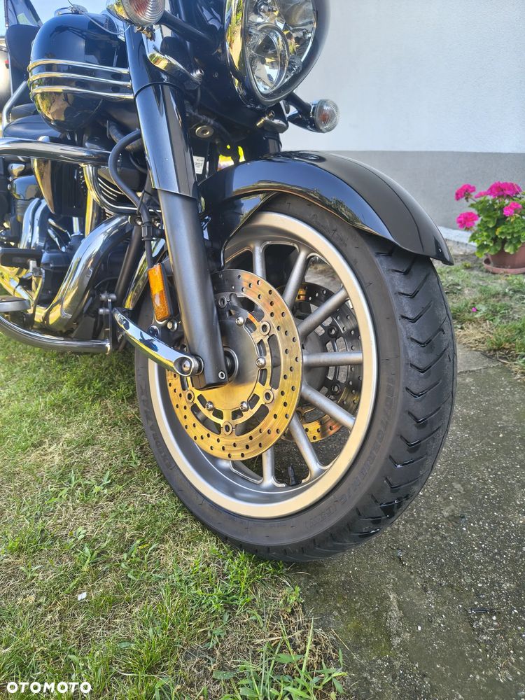 Yamaha XV - 23