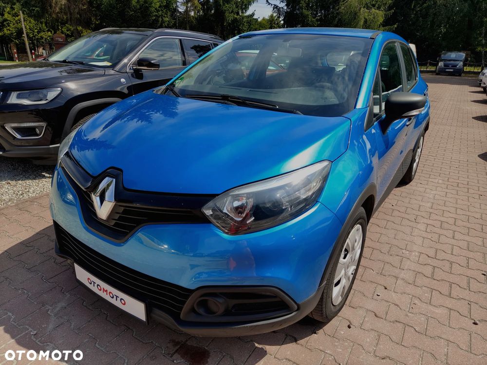 Renault Captur - 6
