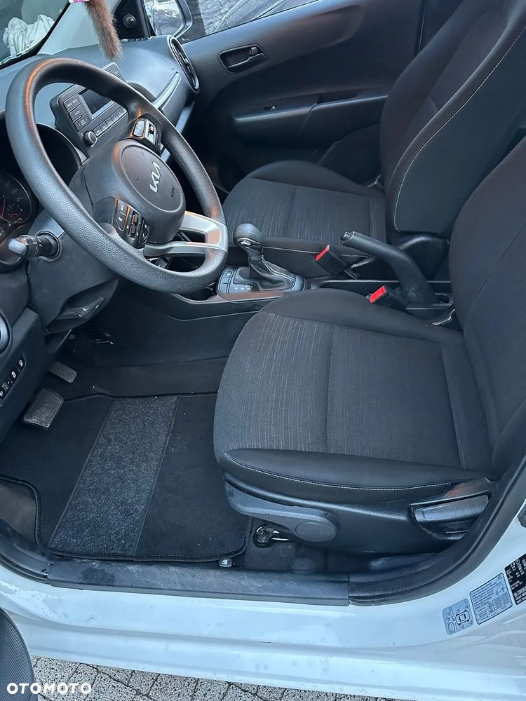 Kia Picanto 1.0 Dream-Team Edition - 10