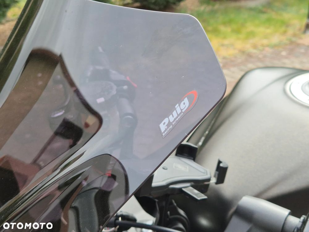 Kawasaki Ninja 1000 SX - 16