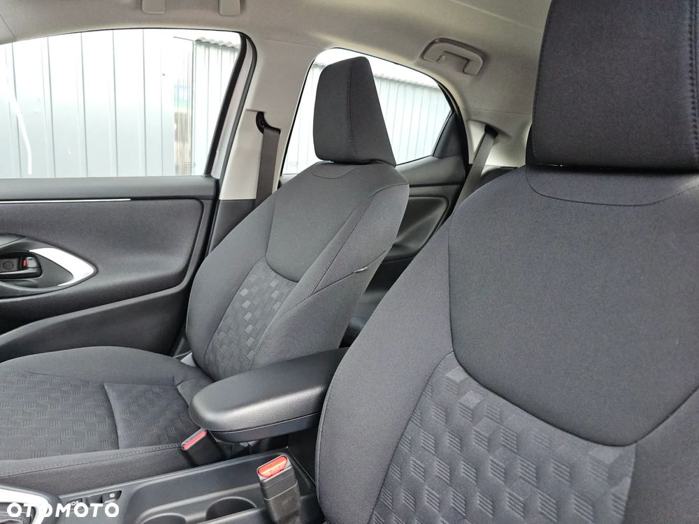 Mazda 2 Hybrid 1.5 Pure CVT - 16