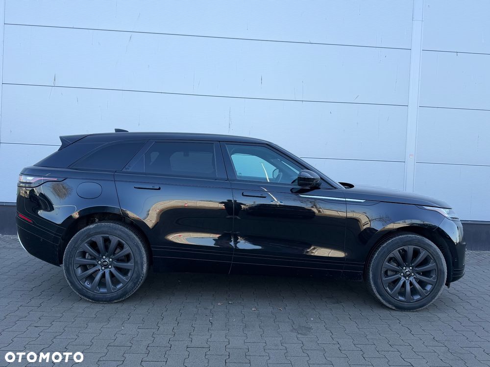 Land Rover Range Rover Velar - 26