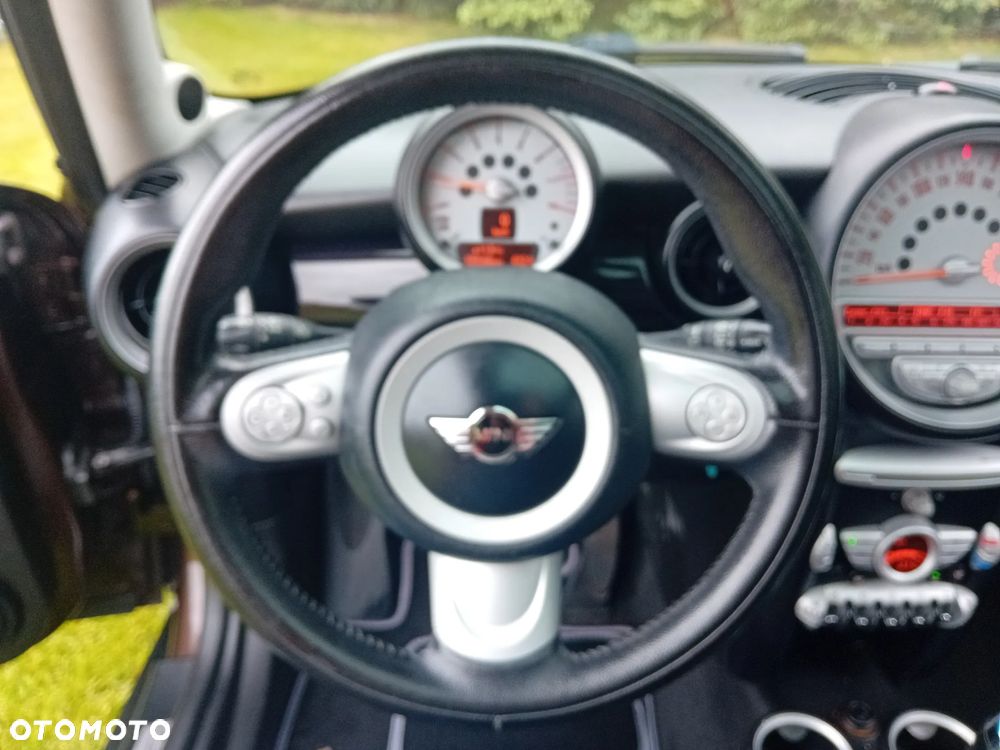 MINI Clubman Cooper - 13