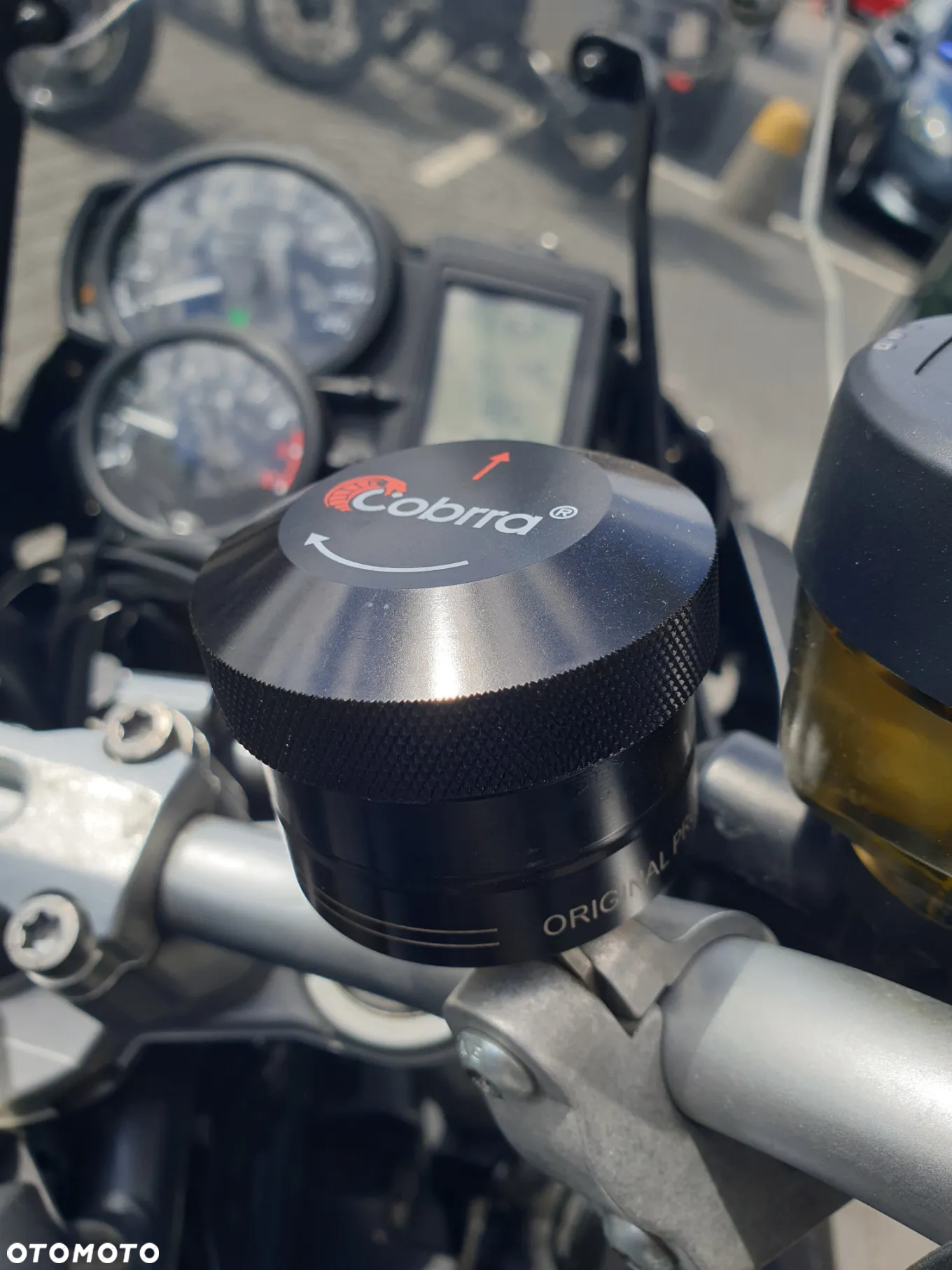 BMW GS - 7