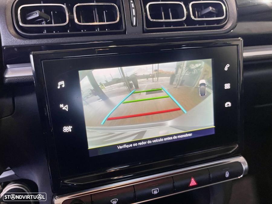 Citroën C3 1.2 PureTech Feel Pack - 15