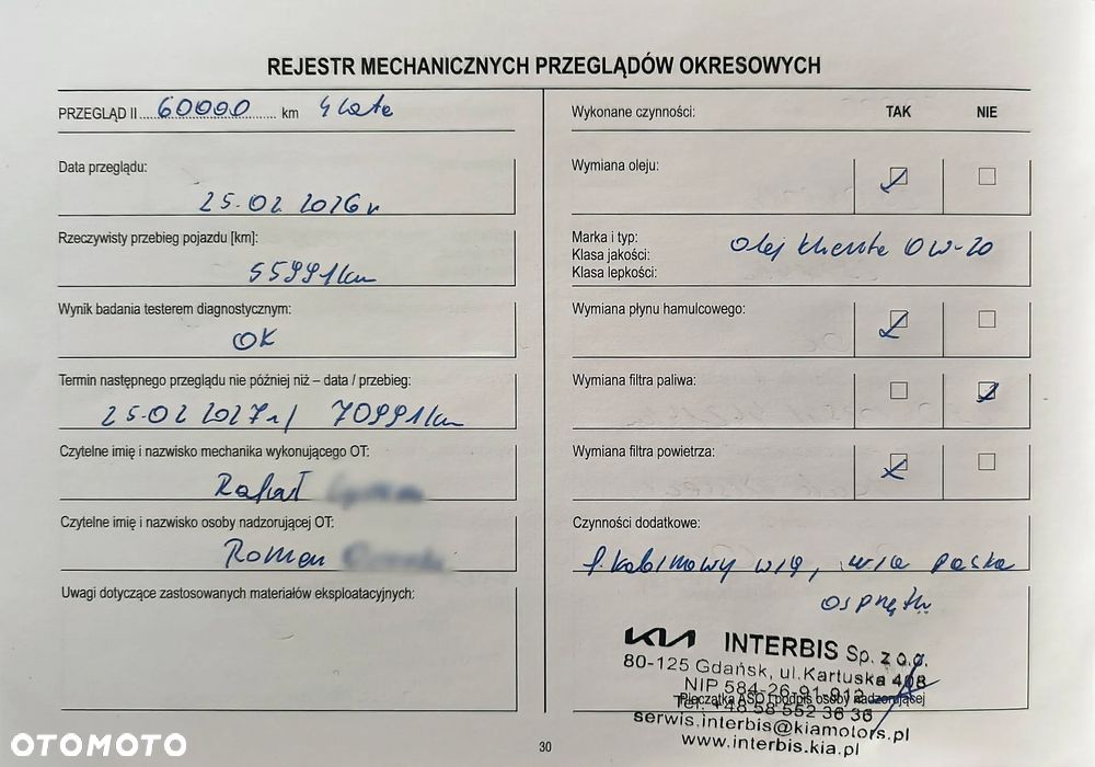 Kia Sportage 1.6 T-GDI HEV L 4WD - 8