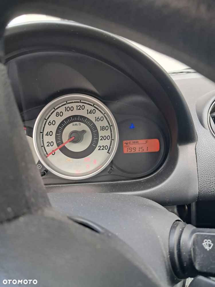 Mazda 2 1.3 Comfort - 4