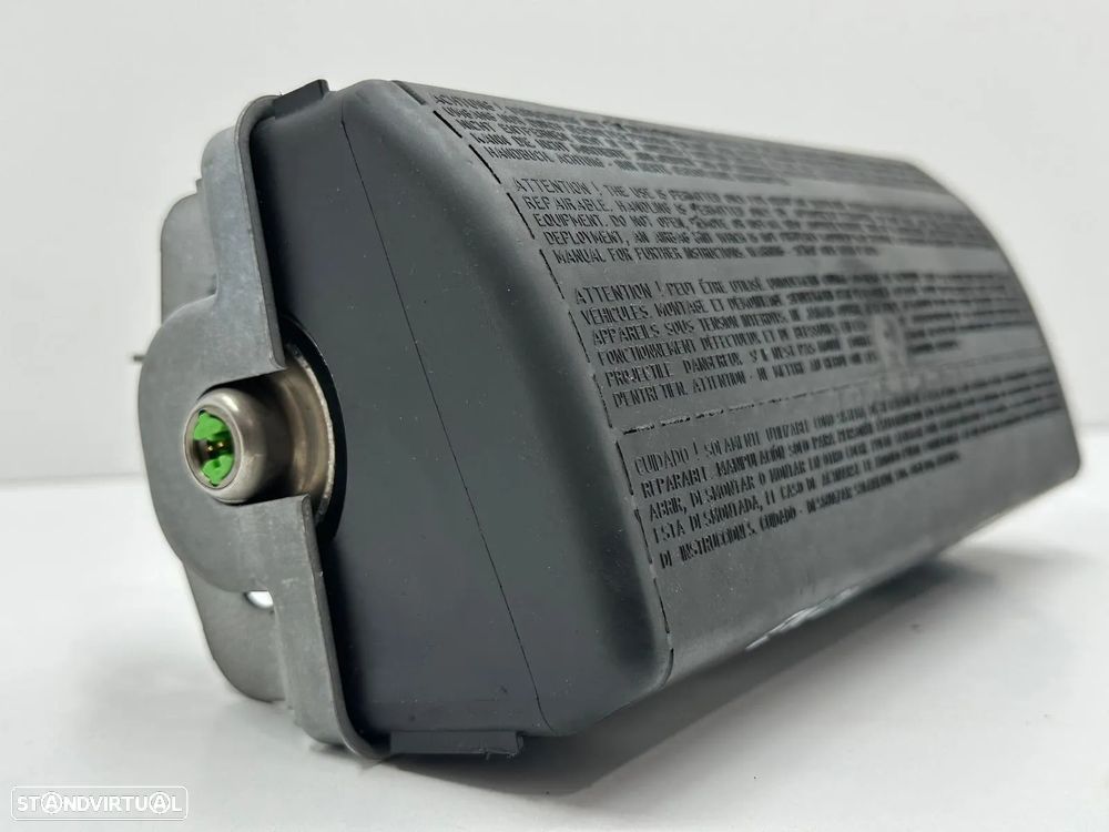 Airbag Passageiro / Condutor / Cintos Frente - Mercedes E W211 (2002) - 14