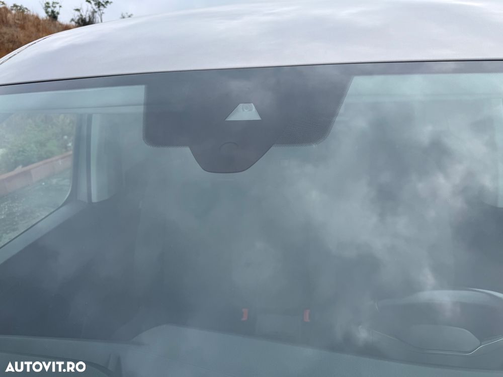 Volkswagen Caddy 2.0 TDI 75 kW - 16