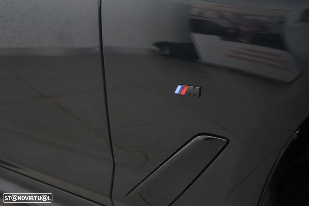 BMW 530 e Pack M - 12