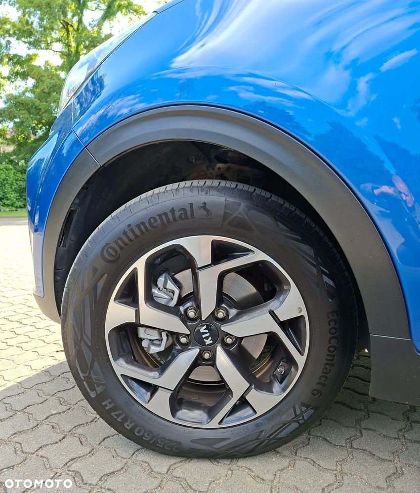 Kia Sportage - 34
