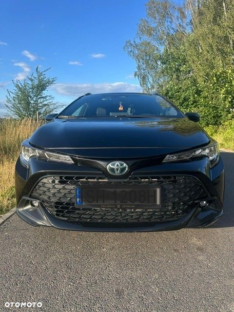 Toyota Corolla - 10