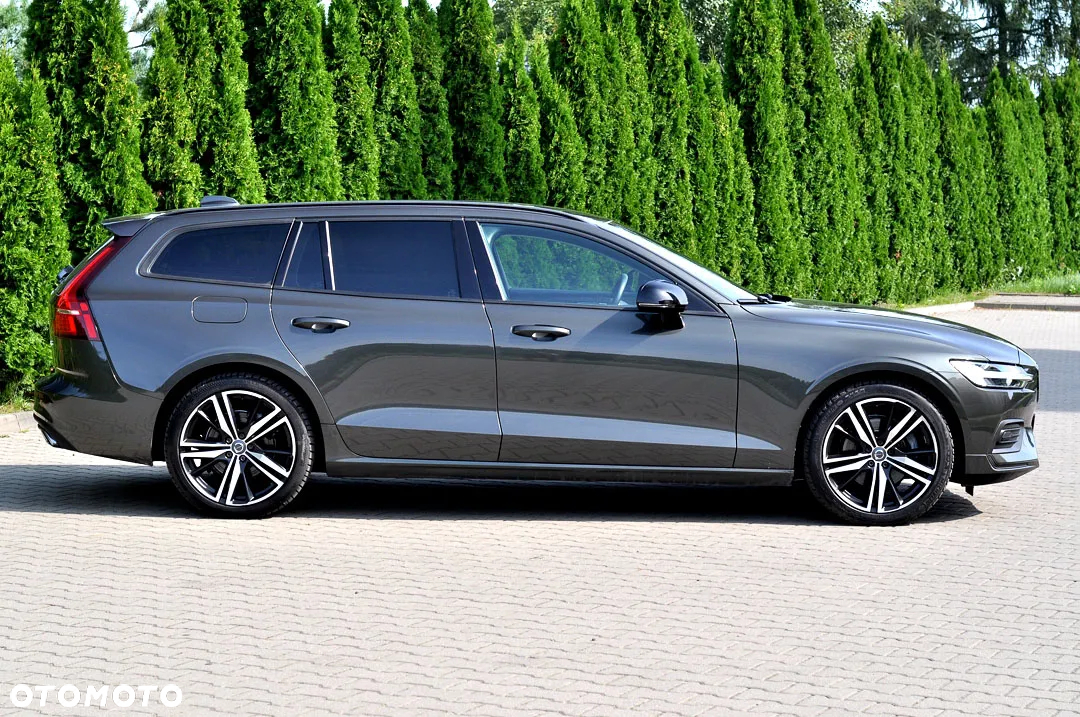 Volvo V60 B3 B Geartronic RDesign - 6