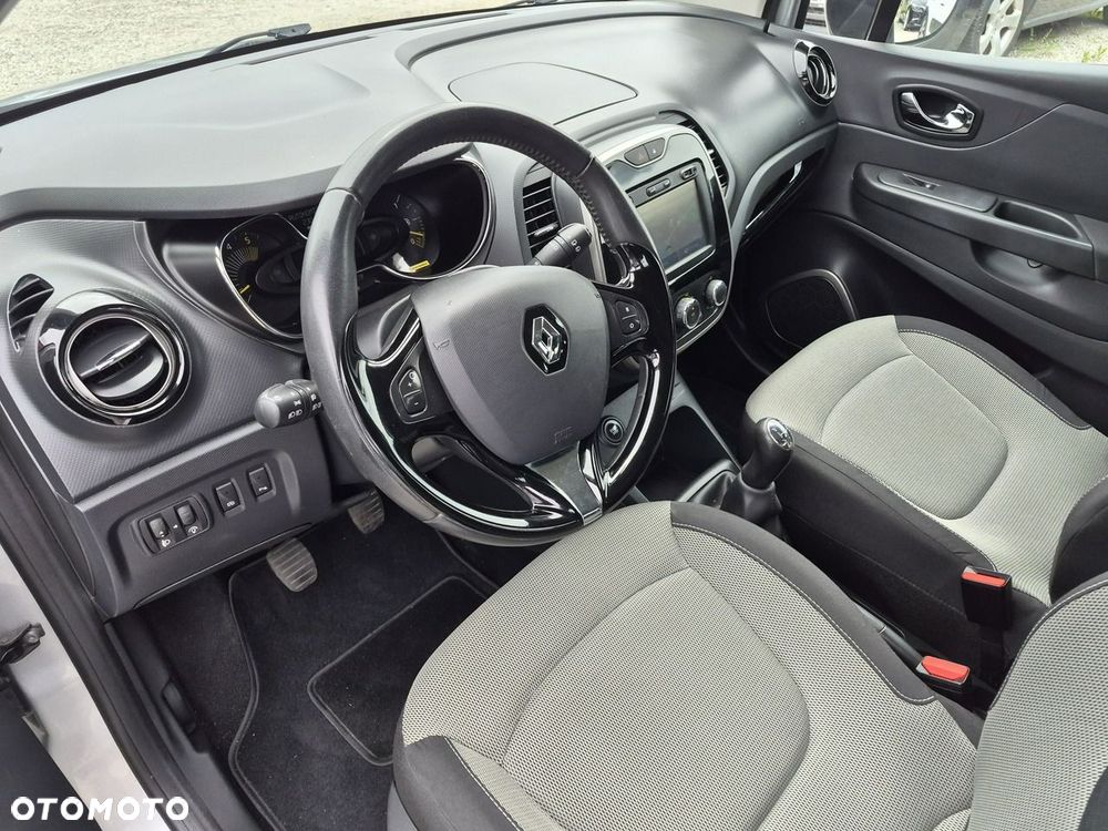 Renault Captur - 18
