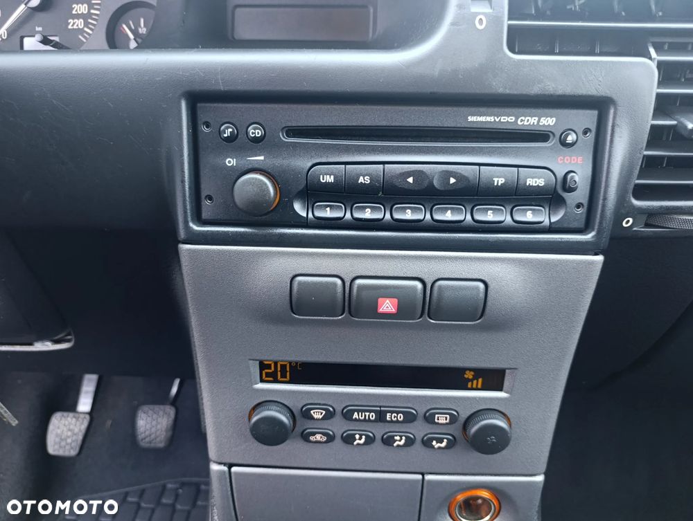 Opel Zafira 1.6 Edition - 22