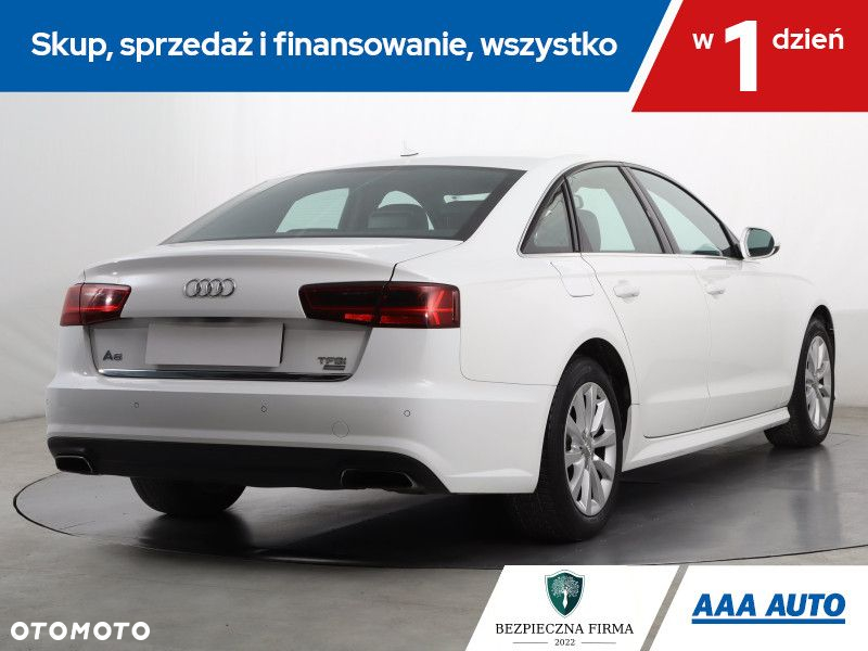 Audi A6 - 6