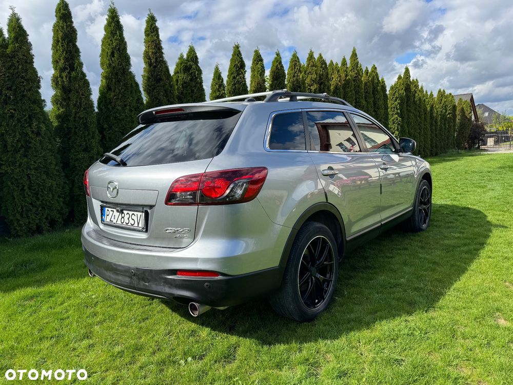 Mazda CX-9 3.7 V6 Sport - 9