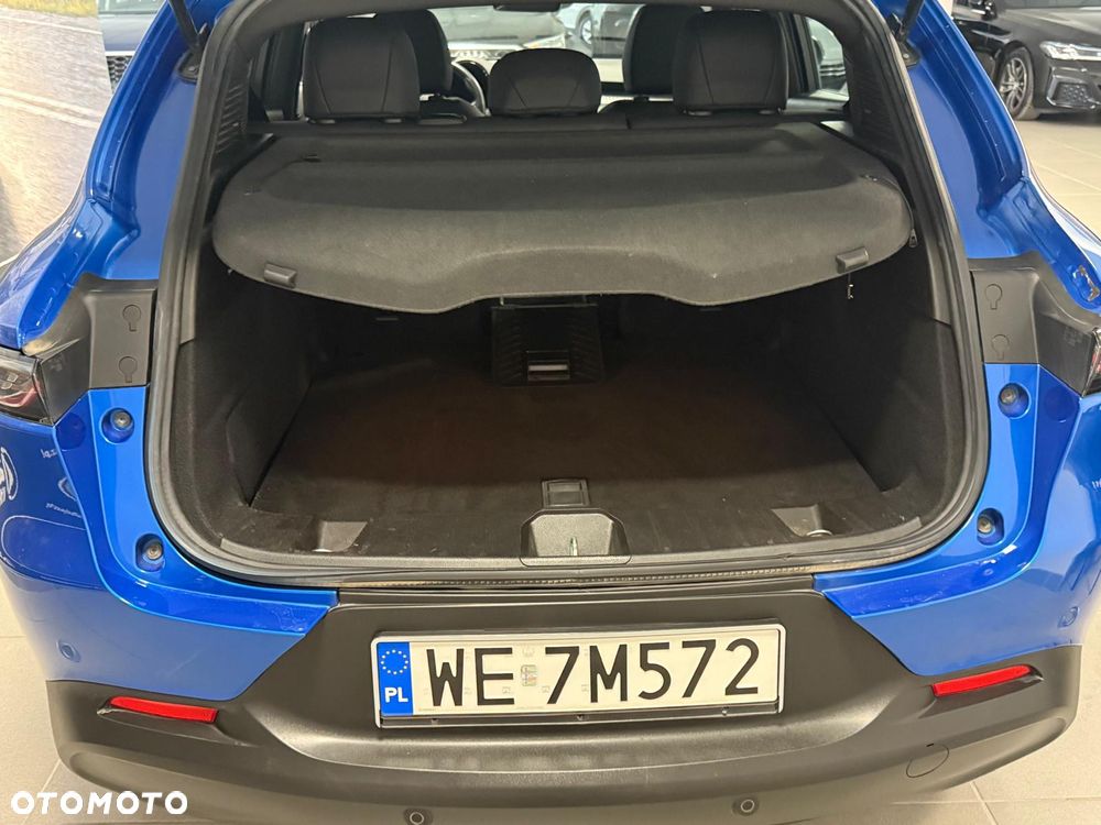Alfa Romeo Tonale 1.5 T4 GSE mHEV Sprint DCT - 12