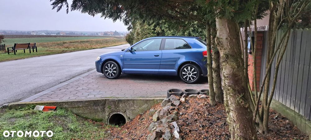 Audi A3 3-drzwiowe - 5