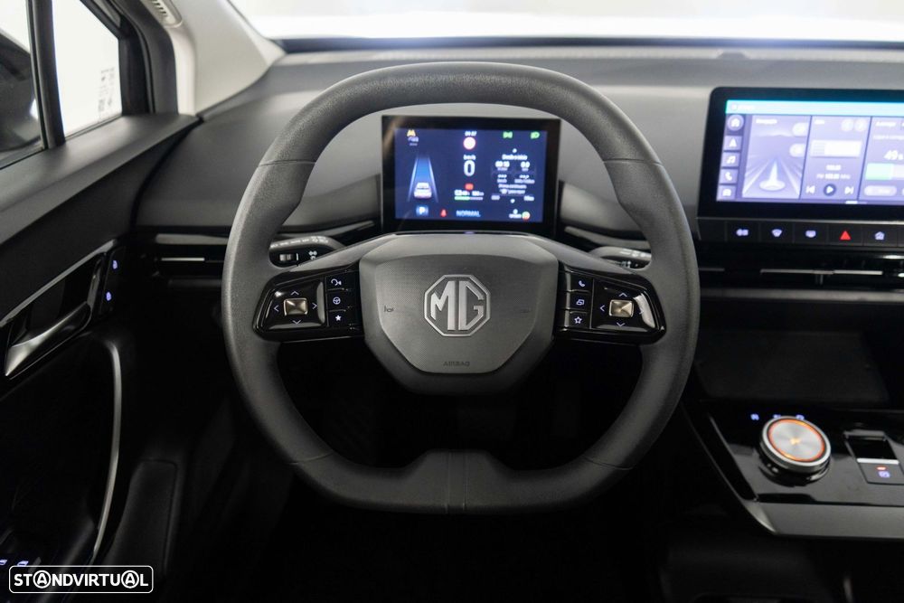 MG MG4 51 kWh Standard - 27