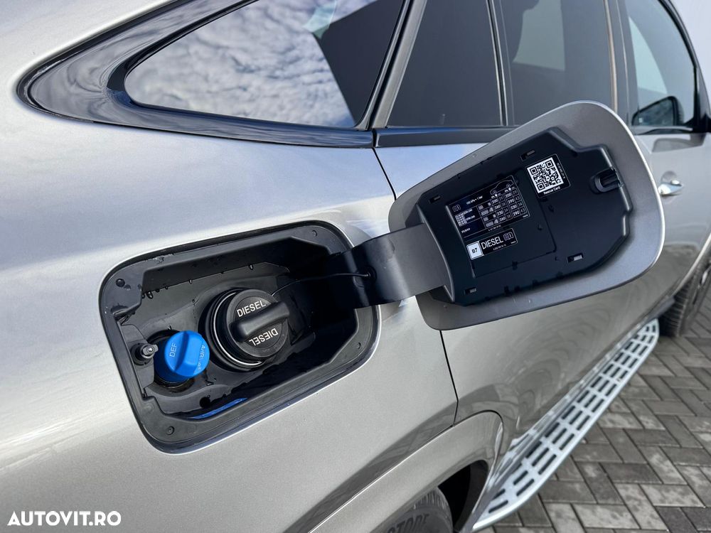 Mercedes-Benz GLE Coupe 400 d 4MATIC - 7