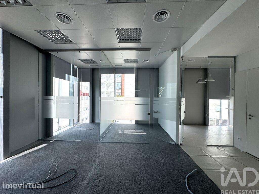 Escritório em Parque das Nações de 126,00 m2 - Grande imagem: 5/29