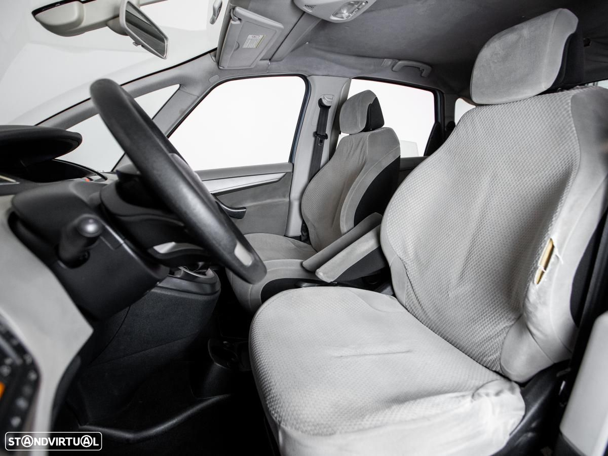Citroën C4 Picasso - 7