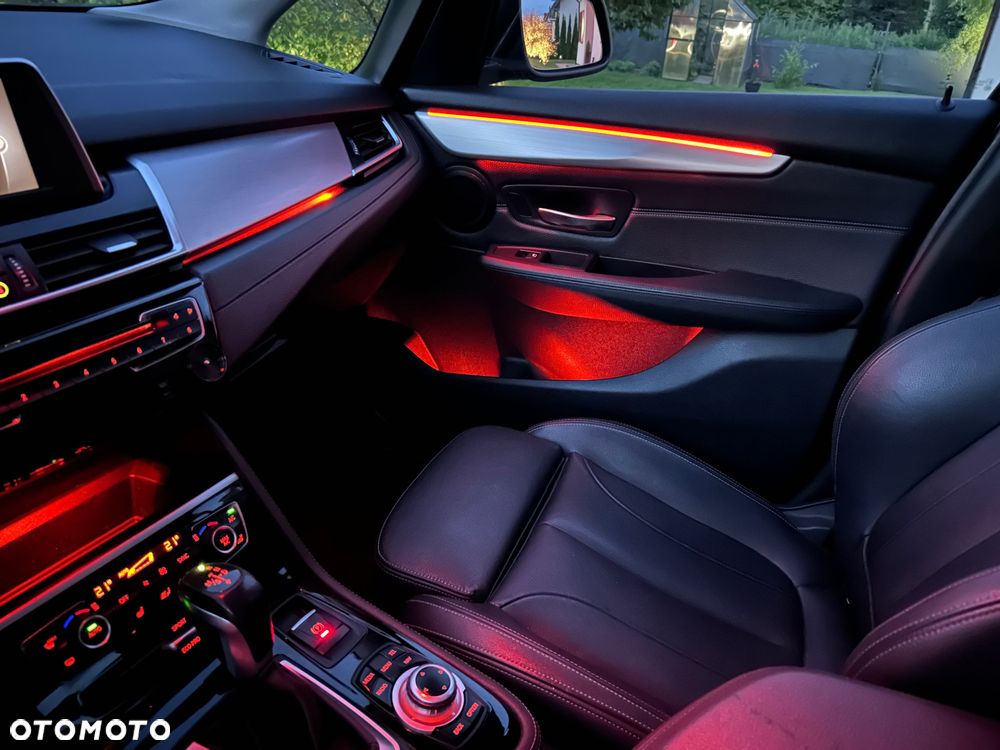 BMW Seria 2 - 8