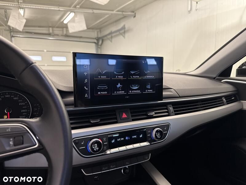 Audi A4 Limousine 35 TFSI mHEV S tronic - 15