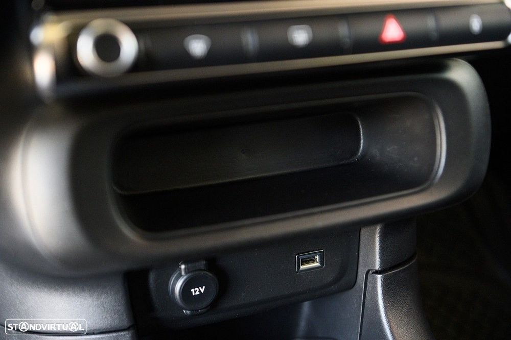 Citroën C3 1.2 PureTech C-Series - 49